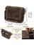 7136 Robbie S Bag Okul Tablet Omuz Çantası 3