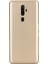 Oppo A5 2020 Premium Matte Silikon Kılıf - Gold 1