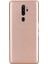 Oppo A5 2020 Premium Matte Silikon Kılıf - Pembe 1