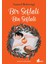 Bir Şeftali Bin Şeftali - Samed Behrengi 1