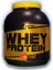 Whey Protein 2030 Gr 1