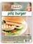 Klasik Piliç Burger Küvet 300 gr 1