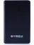 9000 mAh PowerBank SYX-PB105 - Siyah 1