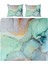 Marble Tek Kişilik Nevresim Takımı 1