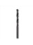 Haddeli Matkap Ucu 3 mm 10'lu 1