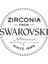 Swarovski Zirconia U Model Beştaş Gümüş Küpe 2