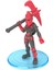 Fortnite Mini Tekli Figür - Redknight 1