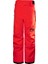 Helly Hansen Hh Jr Legendary Pant Hha.41606_Hha.247 Neon Coral 128 Çocuk 1