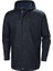 Helly Hansen Hh Moss Raın Coat Hha.53265_Hha.597 Navy S Erkek 1