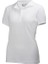 Hh W Crew Tech Polo Hha.33984_Hha.001 White M Kadın 1
