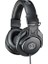 Audio Technica ATH-M30X Monitör Kulaklık - Siyah 1