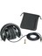 Audio Technica ATH-M30X Monitör Kulaklık - Siyah 3