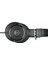 Audio Technica ATH-M30X Monitör Kulaklık - Siyah 4