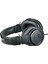 Audio Technica ATH-M20X Monitör Kulaklık - Siyah 2