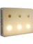 1200 W LED Bitki Yetiştirme Lambası 3