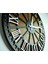 Kayra Saat Rustik Roma Silver (50CM) 4