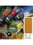 Cezanne Extra Fine Yağlı Boya 45 ml Yellow Deep 208 6'lı Kutu 1