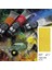 Cezanne Extra Fine Yağlı Boya 45 ml Yellow Mid 227 6'lı Kutu 1