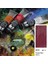 Cezanne Extra Fine Yağlı Boya 45 ml Purple Red 403 6'lı Kutu 1