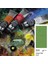 Cezanne Extra Fine Yağlı Boya 45 ml Green Mid 505 6'lı Kutu 1