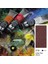 Cezanne Extra Fine Yağlı Boya 45 ml Indian Red 319 6'lı Kutu 1