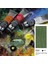 Cezanne Extra Fine Yağlı Boya 45 ml Chromium Oxide Green 520 6'lı Kutu 1