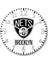 Brooklyn Nets Duvar Saati Bombeli Gercek Cam 1