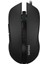 SPK9313 USB Siyah Oyuncu Mouse 1