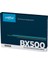 BX500 CT1000BX500SSD1  3D Nand 2.5" 1000 GB SATA 3 SSD 2