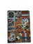 Uni-Note Frenzy Düz Çizgisiz Defter 1
