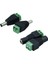 5.5 x 2.1 mm Kamera İçin Dc Power Erkek Plug Jak Adaptör Konnektör Plug 1