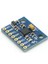 MPU6050 6 Eksen İvme ve Gyro Sensörü 1