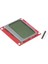 Nokia 5110 Ekranı 84X48 Grafik LCD 1