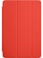 Apple iPad 5. Nesil 2017 9.7" Smart Case Kılıf + Kalem Kırmızı 1