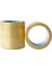 Tape Koli Bandı 45 mm x 40 m Şeffaf 6'lı Poşet 1