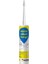 Silikon Banyo Beyaz 280 ml 1