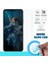 Huawei Honor 20 Zore Blue Nano Ekran Koruyucu Şeffaf 4