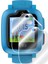 Wiky Watch 4 Akıllı Çocuk Saati Ekran Koruyucu (2 Adet) Set 1