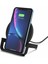F7U083VFBLK Boost Up Qi 10W Wireless Şarj Standı - Siyah 3