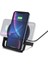 F7U083VFBLK Boost Up Qi 10W Wireless Şarj Standı - Siyah 4