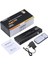 4K422A HDMI 2.0 4K Ultra Hd Hdr Hdcp Arc Extractor Ses Ayrıştırıcılı Combo Switch Splitter 4