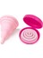 Lily Cup Compact Size A - Adet Kabı-Menstrual Kap 2