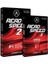 Akın Dil & Read For Speed 2 1