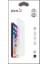 Redmi Note 8 Zore Zum Body Esnek Arka Koruyucu Şeffaf 2