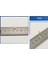 Mıknatıs Çap 8 x 1 mm Yuvarlak Süper Güçlü Neodyum Mıknatıs 25'li 5
