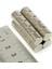 Mıknatıs Çap 10 x 10 mm Silindir Süper Güçlü Neodyum Mıknatıs 20'li 4