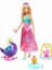 Dreamtopia Prenses Bebek ve Aksesuarları Oyun Setleri Uyku Temalı GJK49 - GJK51 1