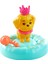 Dreamtopia Prenses Bebek ve Aksesuarları Oyun Setleri Uyku Temalı GJK49 - GJK51 4