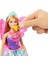 Dreamtopia Prenses Bebek ve Aksesuarları Oyun Setleri Çay Partisi GJK49 - GJK50 5