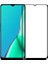 Oppo A5 2020 Tam Kaplayan Temperli Cam Ekran Koruyucu 1